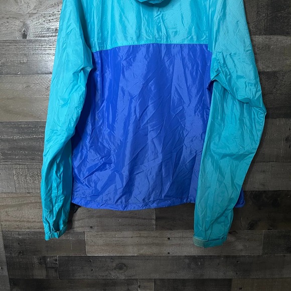 SOLD Patagonia VTG Anorak Jacket Large - Picture 3 of 3